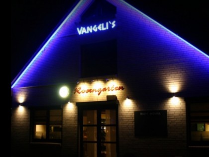 Foto: Vangeli&amp;#039;s