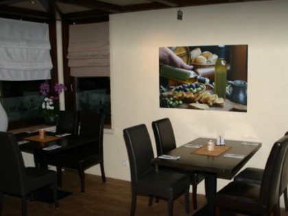 Foto: Vangeli&amp;#039;s
