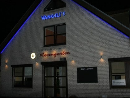 Foto: Vangeli's