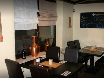 Foto: Vangeli's